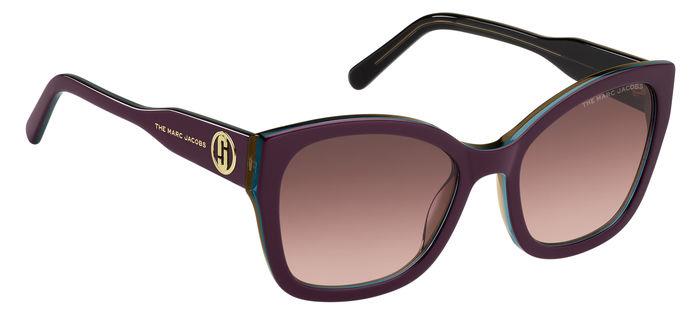 Marc Jacobs 626/S Sunglasses MJ{PRODUCT.NAME} LHF/3X