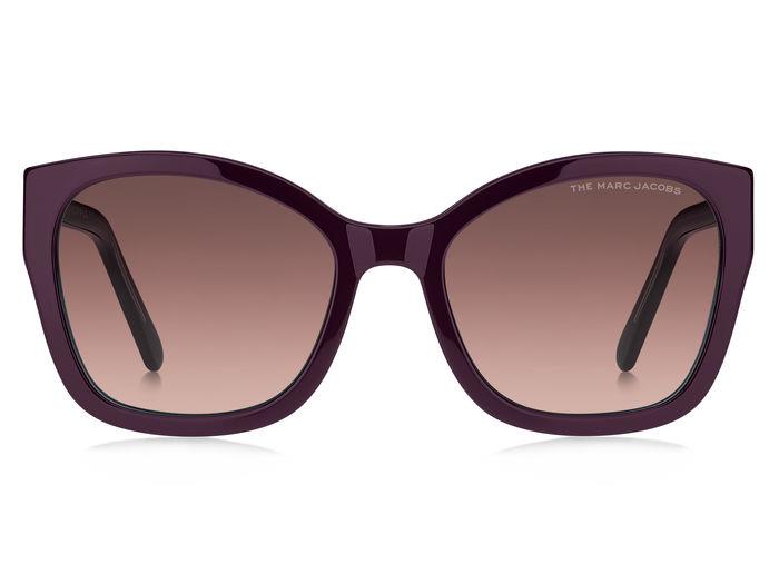 Marc Jacobs 626/S Sunglasses MJ{PRODUCT.NAME} LHF/3X