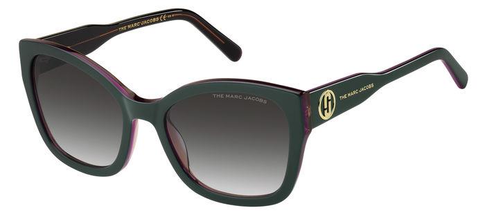 Marc Jacobs 626/S Sunglasses MJ{PRODUCT.NAME} ZI9/9O