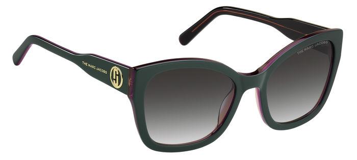 Marc Jacobs 626/S Sunglasses MJ{PRODUCT.NAME} ZI9/9O