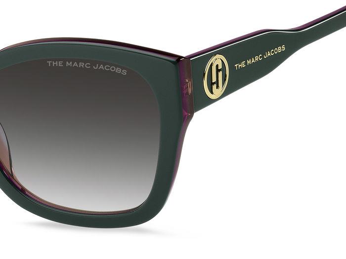 Marc Jacobs 626/S Sunglasses MJ{PRODUCT.NAME} ZI9/9O