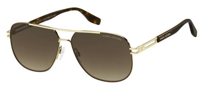 Marc Jacobs 633/S Sunglasses MJ{PRODUCT.NAME} 01Q/HA