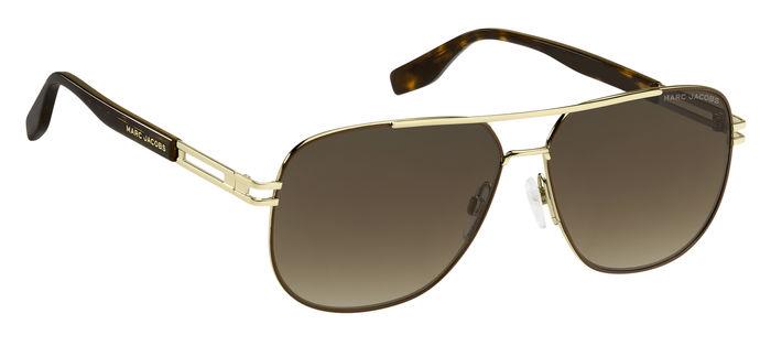 Marc Jacobs 633/S Sunglasses MJ{PRODUCT.NAME} 01Q/HA