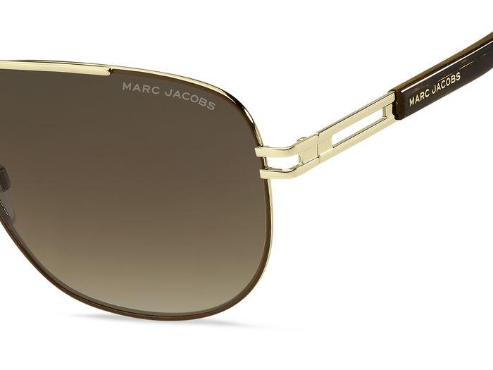 Marc Jacobs 633/S Sunglasses MJ{PRODUCT.NAME} 01Q/HA