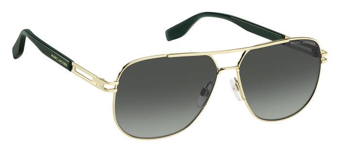 Marc Jacobs 633/S Sunglasses MJ{PRODUCT.NAME} J5G/9O