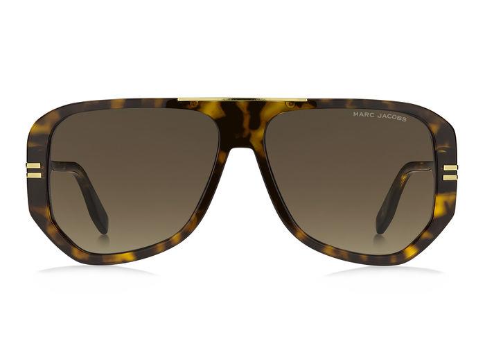 Marc Jacobs 636/S Sunglasses MJ{PRODUCT.NAME} 086/HA