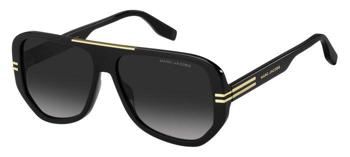 Marc Jacobs 636/S Sunglasses MJ{PRODUCT.NAME} 807/9O