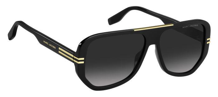 Marc Jacobs 636/S Sunglasses MJ{PRODUCT.NAME} 807/9O