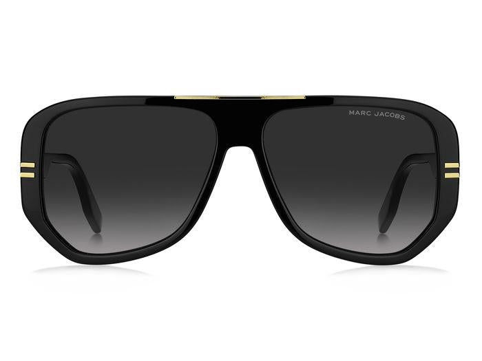 Marc Jacobs 636/S Sunglasses MJ{PRODUCT.NAME} 807/9O