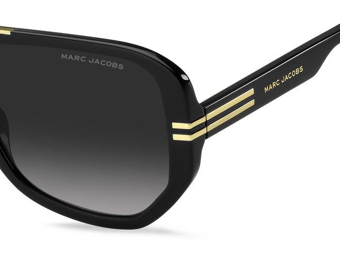 Marc Jacobs 636/S Sunglasses MJ{PRODUCT.NAME} 807/9O