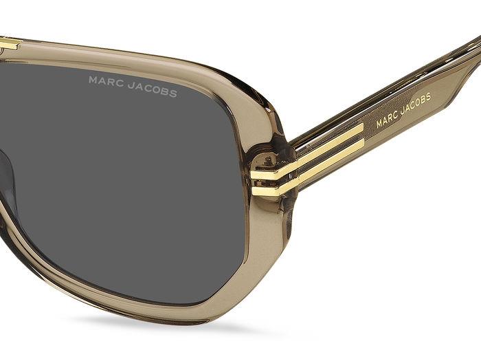 Marc Jacobs 636/S Sunglasses MJ{PRODUCT.NAME} HAM/IR