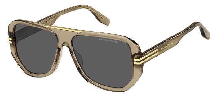 Marc Jacobs 636/S Sunglasses MJ{PRODUCT.NAME} HAM/IR