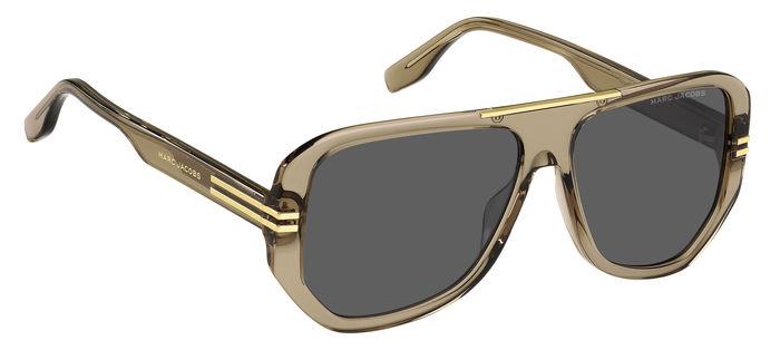 Marc Jacobs 636/S Sunglasses MJ{PRODUCT.NAME} HAM/IR