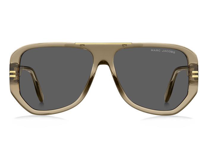 Marc Jacobs 636/S Sunglasses MJ{PRODUCT.NAME} HAM/IR