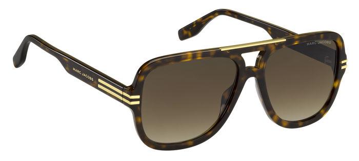 Marc Jacobs 637/S Sunglasses MJ{PRODUCT.NAME} 086/HA