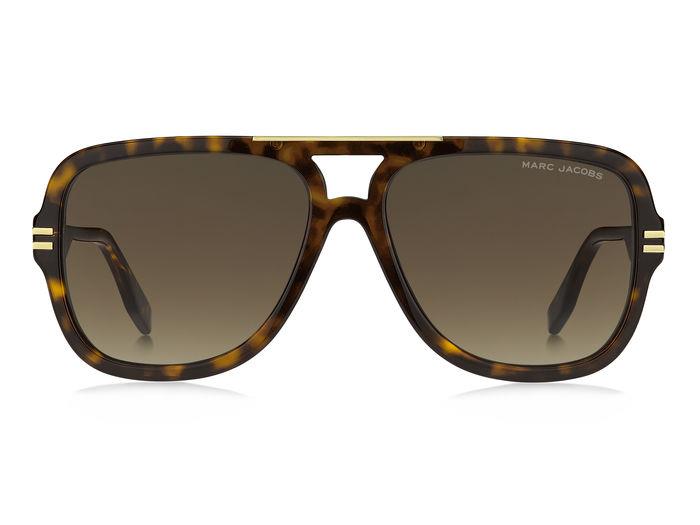 Marc Jacobs 637/S Sunglasses MJ{PRODUCT.NAME} 086/HA
