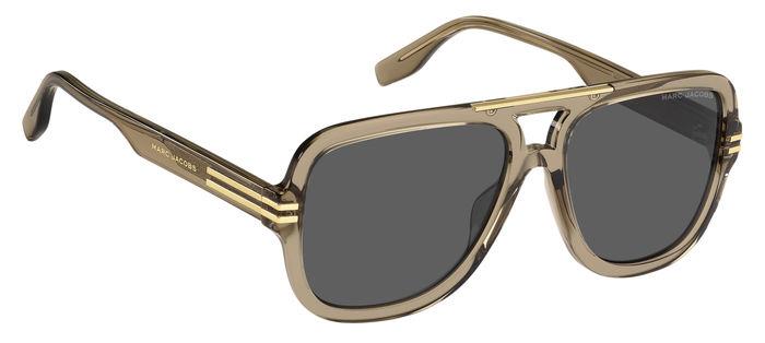 Marc Jacobs 637/S Sunglasses MJ{PRODUCT.NAME} HAM/IR