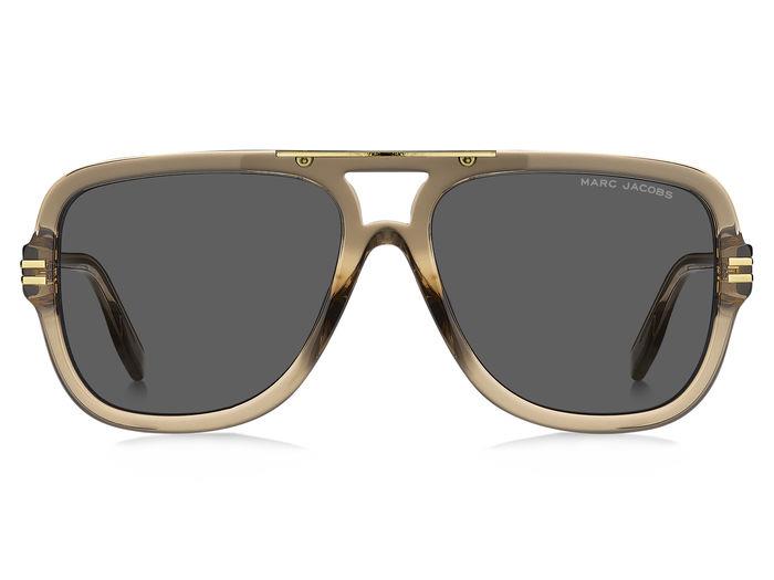 Marc Jacobs 637/S Sunglasses MJ{PRODUCT.NAME} HAM/IR