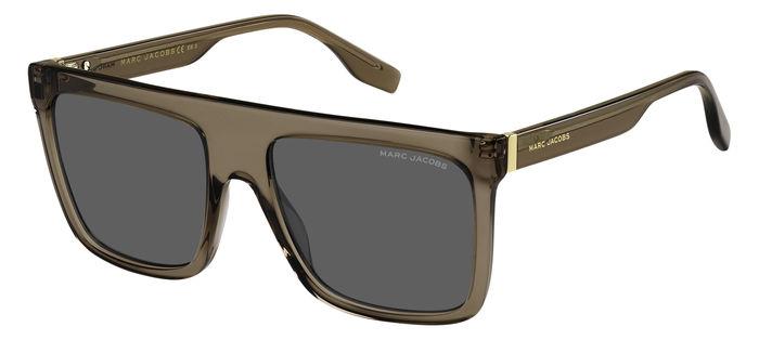 Marc Jacobs 639/S Sunglasses MJ{PRODUCT.NAME} 09Q/IR
