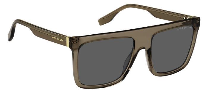 Marc Jacobs 639/S Sunglasses MJ{PRODUCT.NAME} 09Q/IR