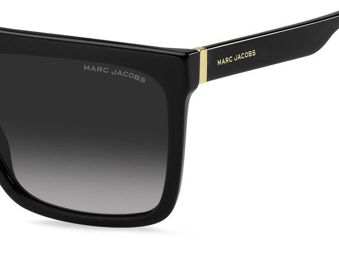 Marc Jacobs 639/S Sunglasses MJ{PRODUCT.NAME} 807/9O
