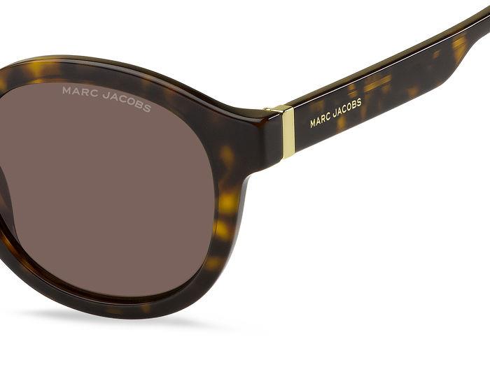 Marc Jacobs 640/S Sunglasses MJ{PRODUCT.NAME} 086/70
