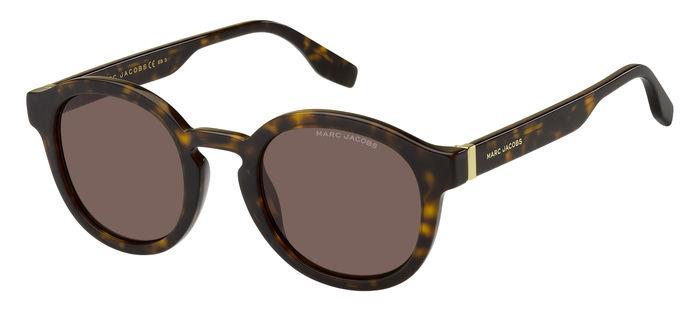 Marc Jacobs 640/S Sunglasses MJ{PRODUCT.NAME} 086/70