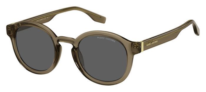 Marc Jacobs 640/S Sunglasses MJ{PRODUCT.NAME} 09Q/IR