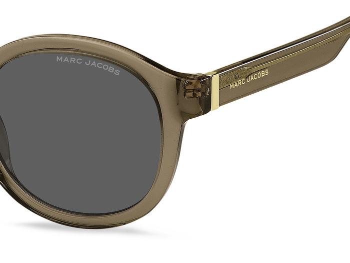Marc Jacobs 640/S Sunglasses MJ{PRODUCT.NAME} 09Q/IR