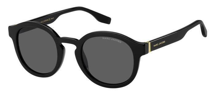 Marc Jacobs 640/S Sunglasses MJ{PRODUCT.NAME} 807/IR