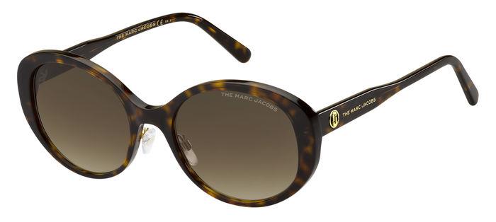 Marc Jacobs 627/G/S Sunglasses MJ{PRODUCT.NAME} 086/HA