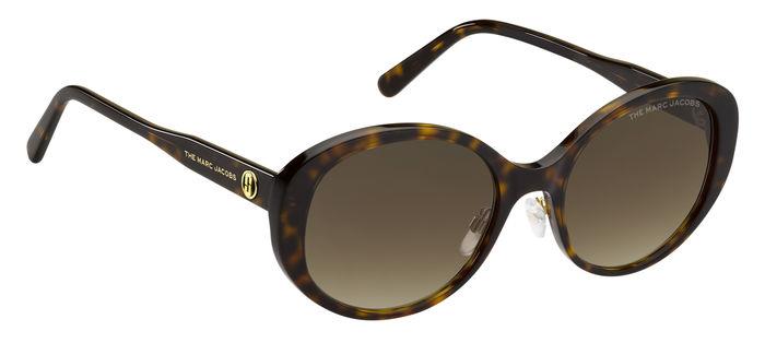 Marc Jacobs 627/G/S Sunglasses MJ{PRODUCT.NAME} 086/HA