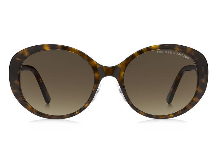 Marc Jacobs 627/G/S Sunglasses MJ{PRODUCT.NAME} 086/HA