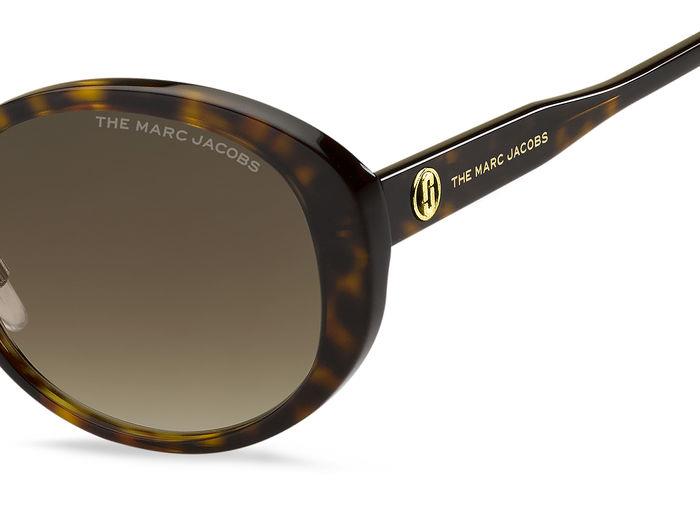 Marc Jacobs 627/G/S Sunglasses MJ{PRODUCT.NAME} 086/HA