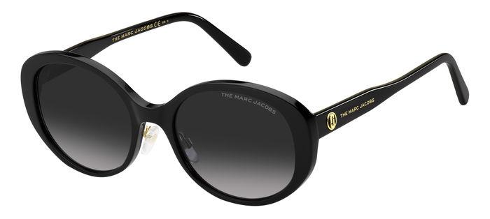 Marc Jacobs 627/G/S Sunglasses MJ{PRODUCT.NAME} 807/9O