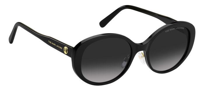 Marc Jacobs 627/G/S Sunglasses MJ{PRODUCT.NAME} 807/9O