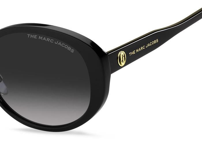 Marc Jacobs 627/G/S Sunglasses MJ{PRODUCT.NAME} 807/9O