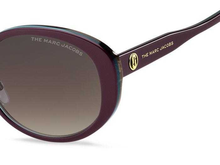 Marc Jacobs 627/G/S Sunglasses MJ{PRODUCT.NAME} LHF/9O