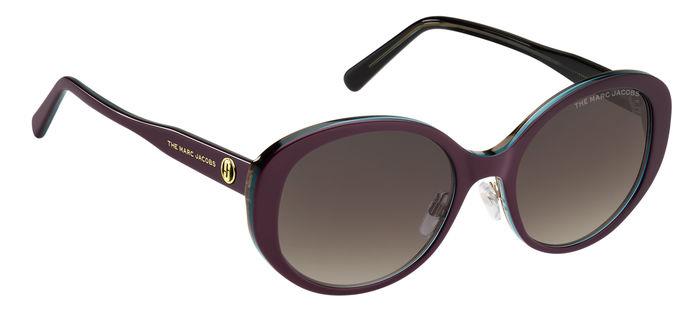 Marc Jacobs 627/G/S Sunglasses MJ{PRODUCT.NAME} LHF/9O