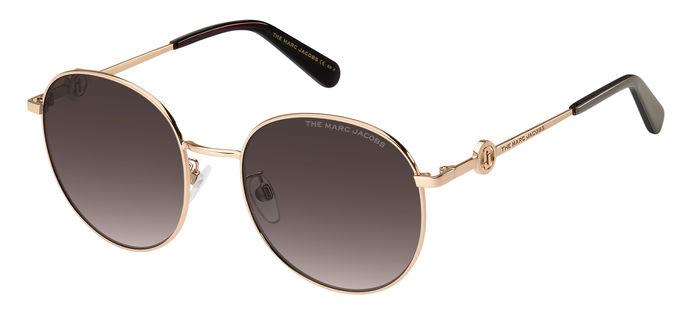 Marc Jacobs 631/G/S Sunglasses MJ{PRODUCT.NAME} 763/9O