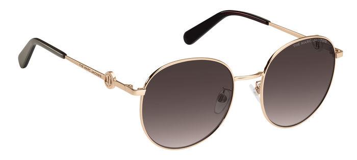 Marc Jacobs 631/G/S Sunglasses MJ{PRODUCT.NAME} 763/9O