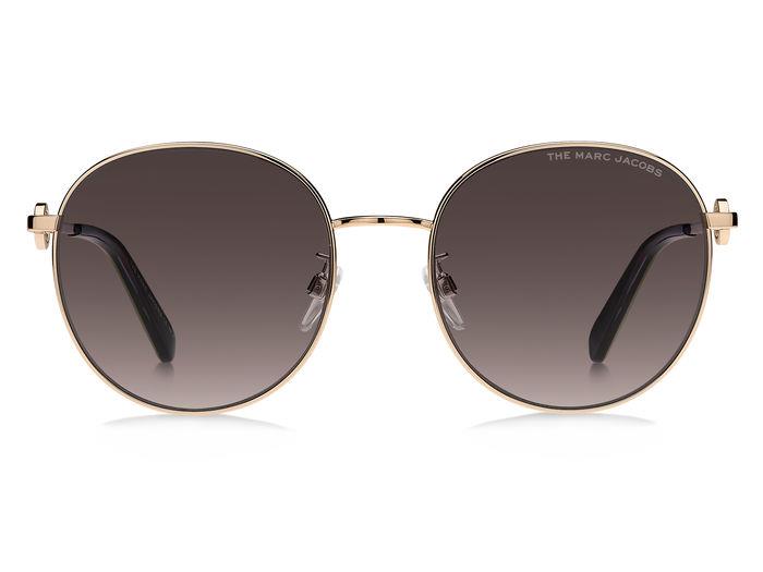 Marc Jacobs 631/G/S Sunglasses MJ{PRODUCT.NAME} 763/9O