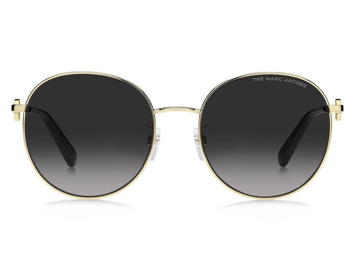 Marc Jacobs 631/G/S Sunglasses MJ{PRODUCT.NAME} RHL/9O
