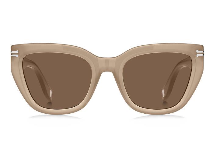 Marc Jacobs Mj 1070/S Sunglasses MJ{PRODUCT.NAME} FWM/70