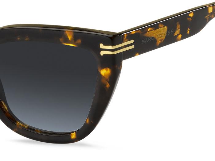 Marc Jacobs Mj 1070/S Sunglasses MJ{PRODUCT.NAME} WR9/GB