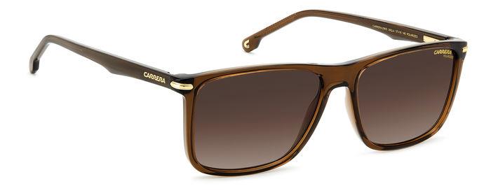 Carrera Sunglasses CA298/S 09Q/LA Brown