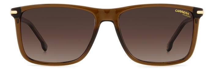 Carrera Sunglasses CA298/S 09Q/LA Brown