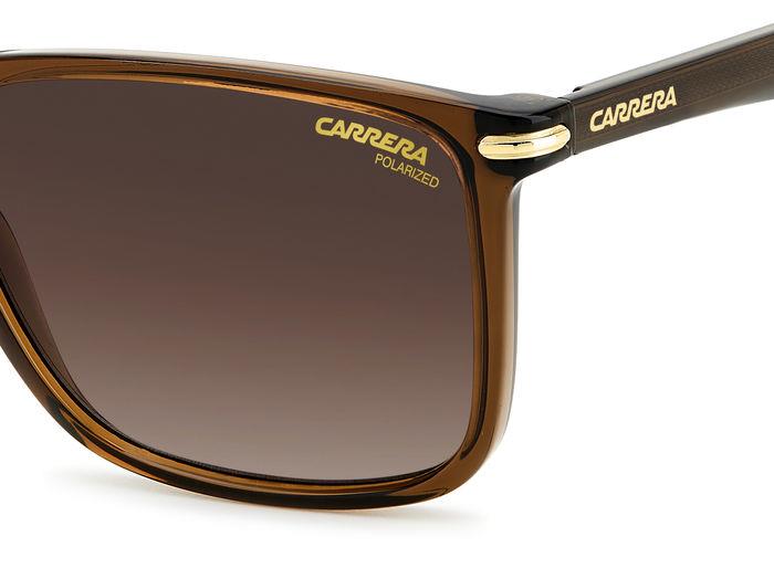 Carrera Sunglasses CA298/S 09Q/LA Brown