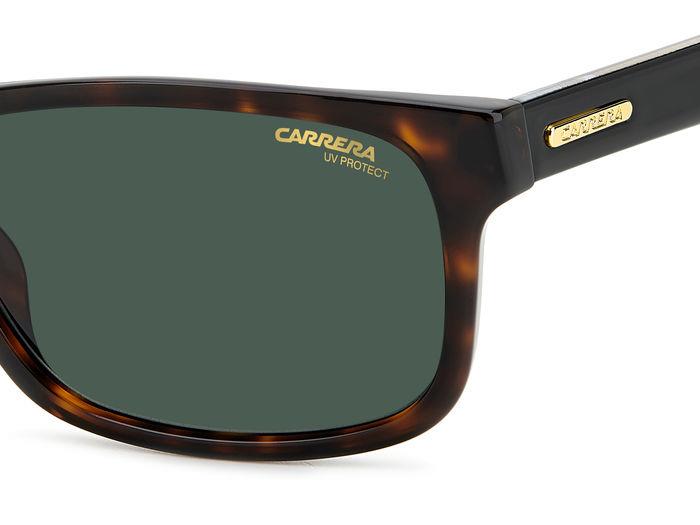 Carrera Sunglasses CA299/S 086/QT Havana