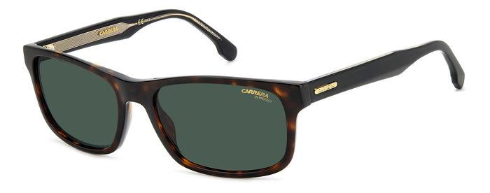 Carrera Sunglasses CA299/S 086/QT Havana